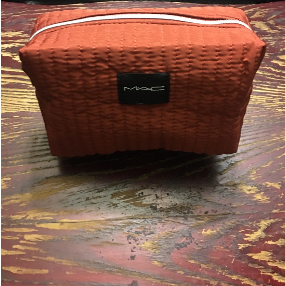 MAC Cosmetics Bag